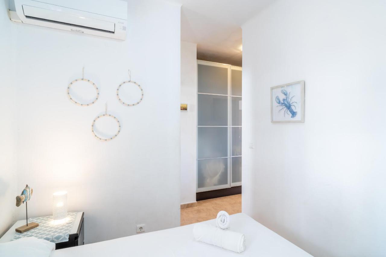 Los Naranjos 25A Private Pool Capistrano Village เนร์คา ภายนอก รูปภาพ