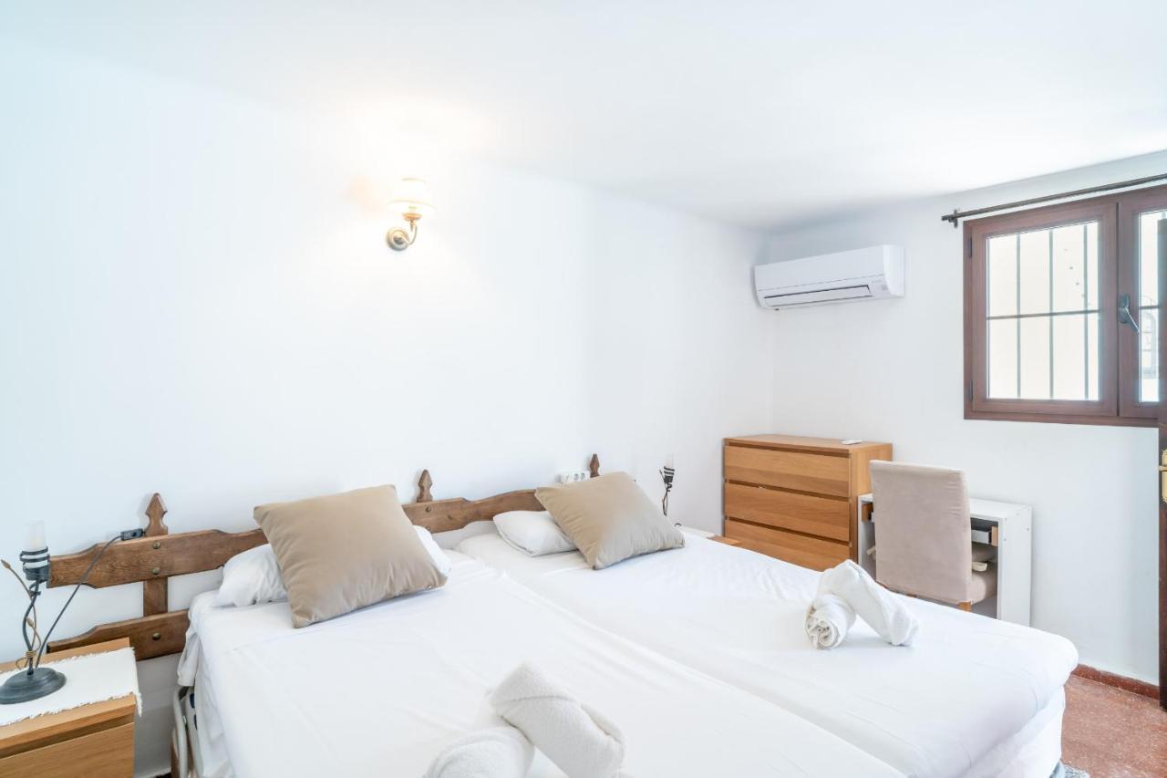 Los Naranjos 25A Private Pool Capistrano Village เนร์คา ภายนอก รูปภาพ